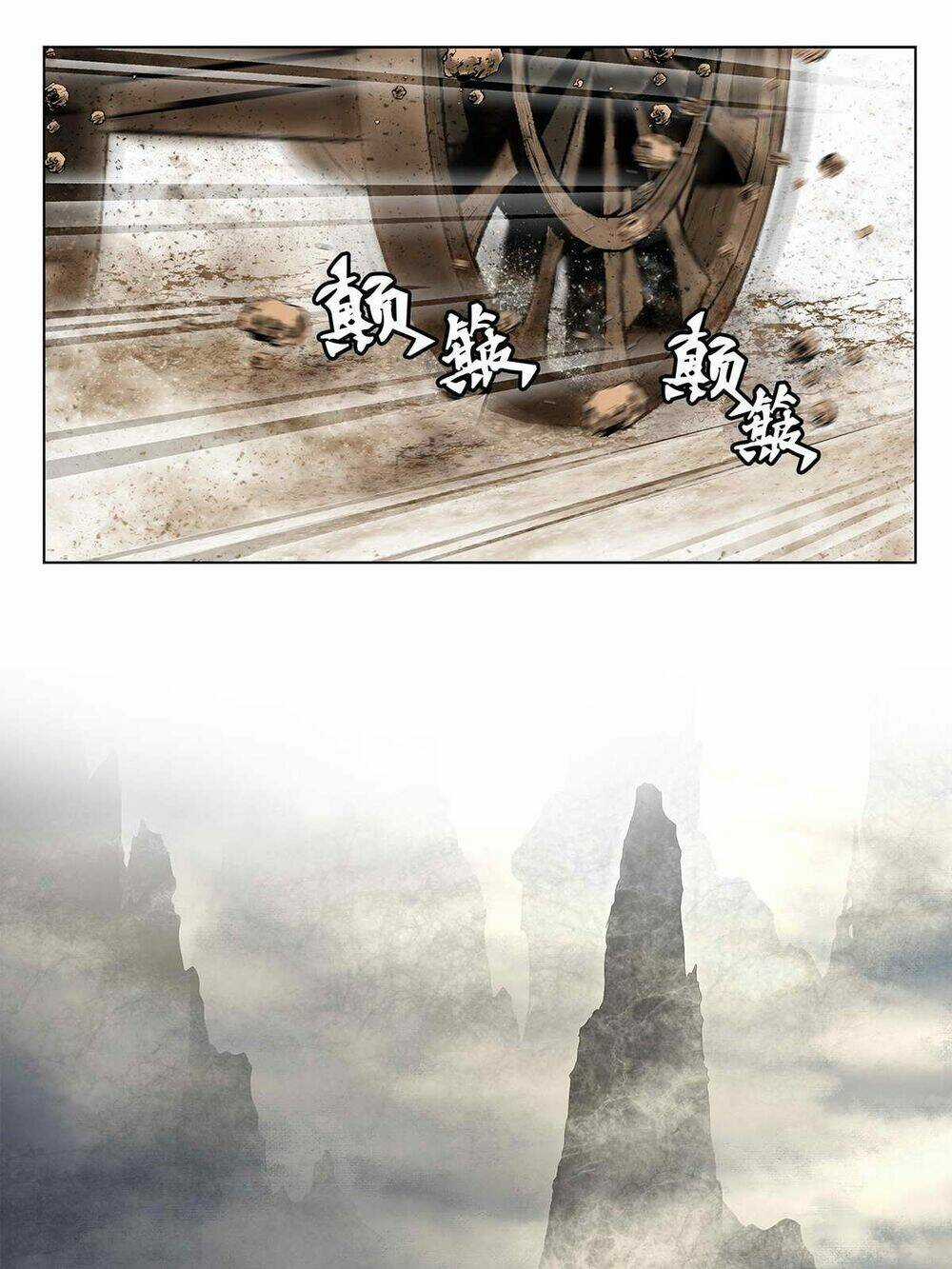 Bảo Tiêu - Chapter 11 - Trang 11