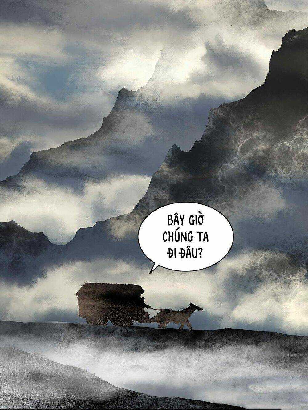 Bảo Tiêu - Chapter 11 - Trang 12