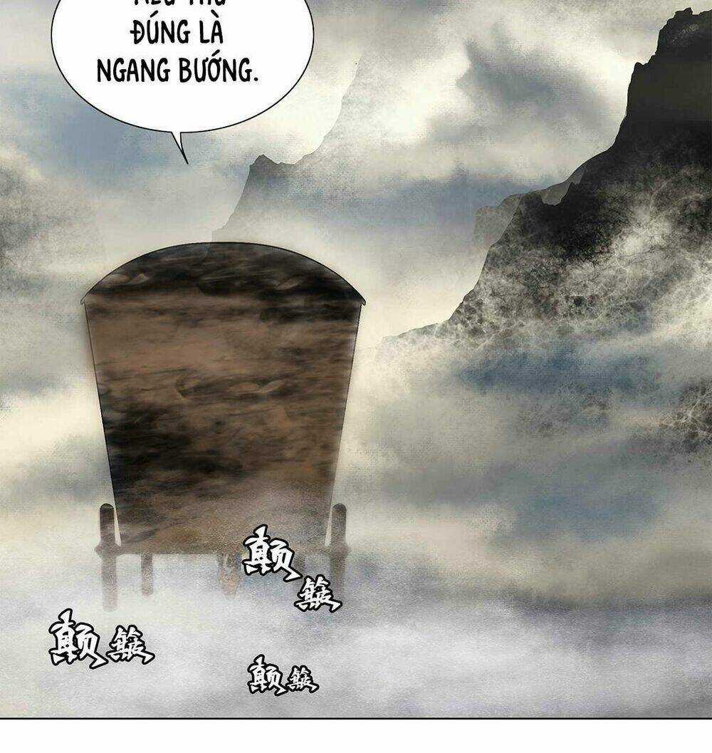 Bảo Tiêu - Chapter 11 - Trang 21