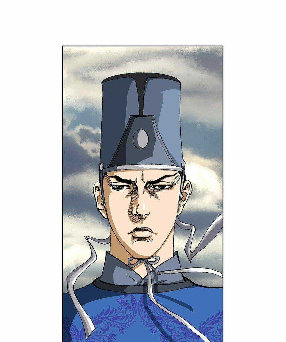 Bảo Tiêu - Chapter 11 - Trang 24