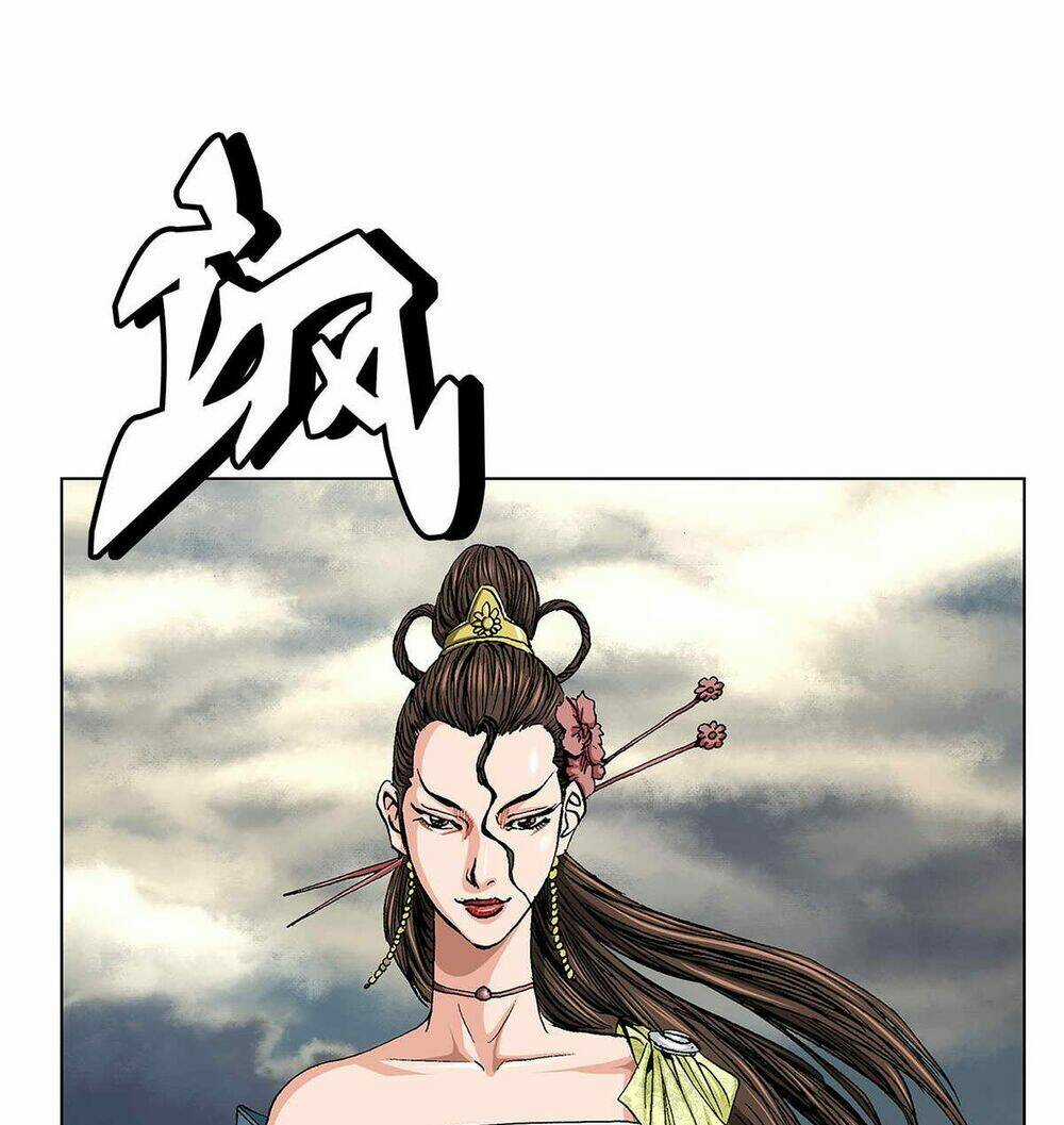 Bảo Tiêu - Chapter 11 - Trang 26