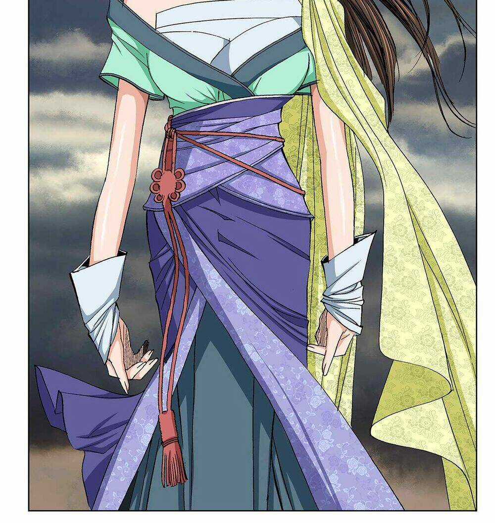 Bảo Tiêu - Chapter 11 - Trang 27