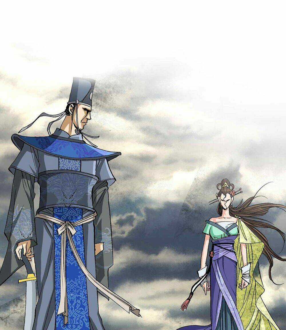 Bảo Tiêu - Chapter 11 - Trang 30