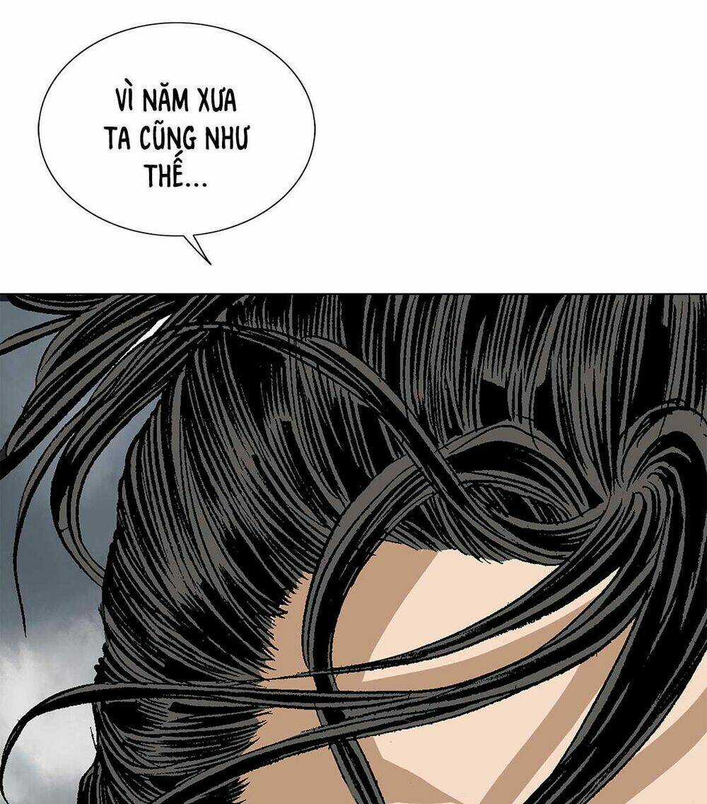 Bảo Tiêu - Chapter 11 - Trang 4