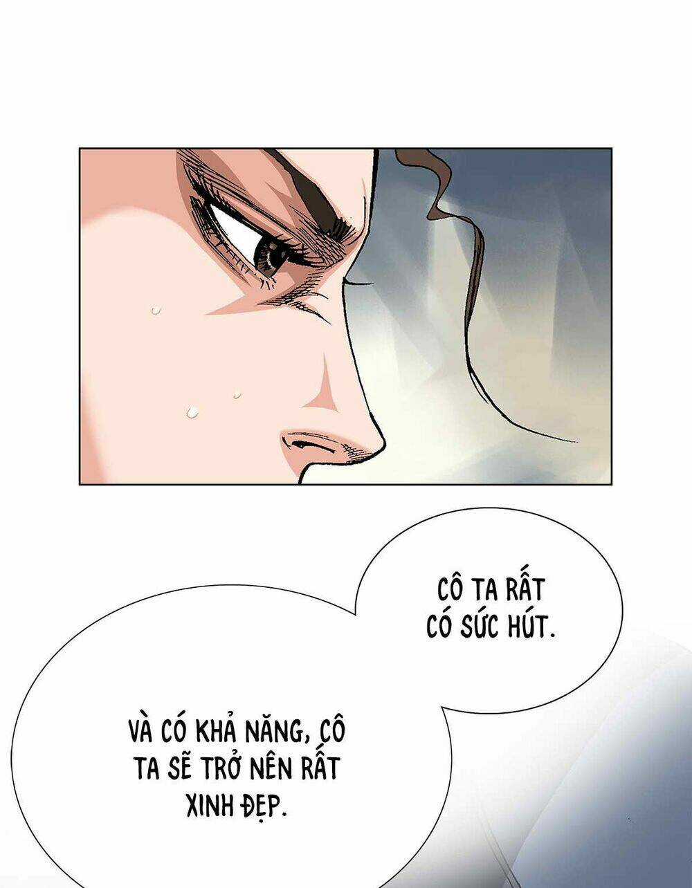 Bảo Tiêu - Chapter 11 - Trang 34