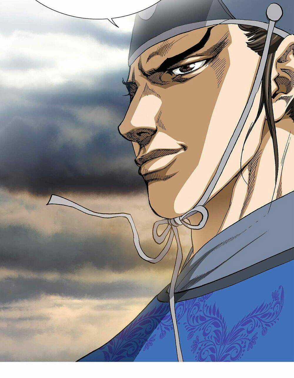 Bảo Tiêu - Chapter 11 - Trang 35