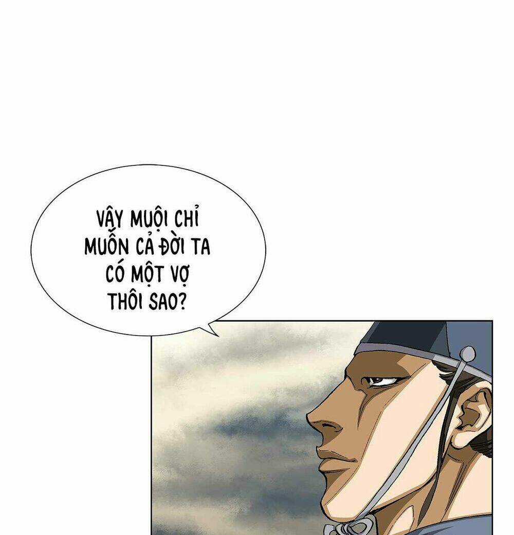 Bảo Tiêu - Chapter 11 - Trang 39