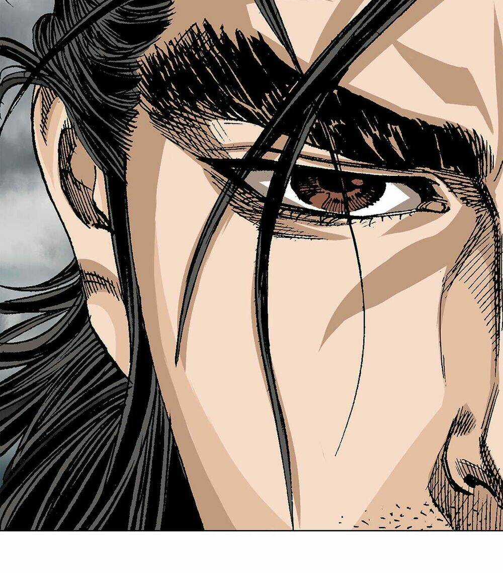 Bảo Tiêu - Chapter 11 - Trang 5