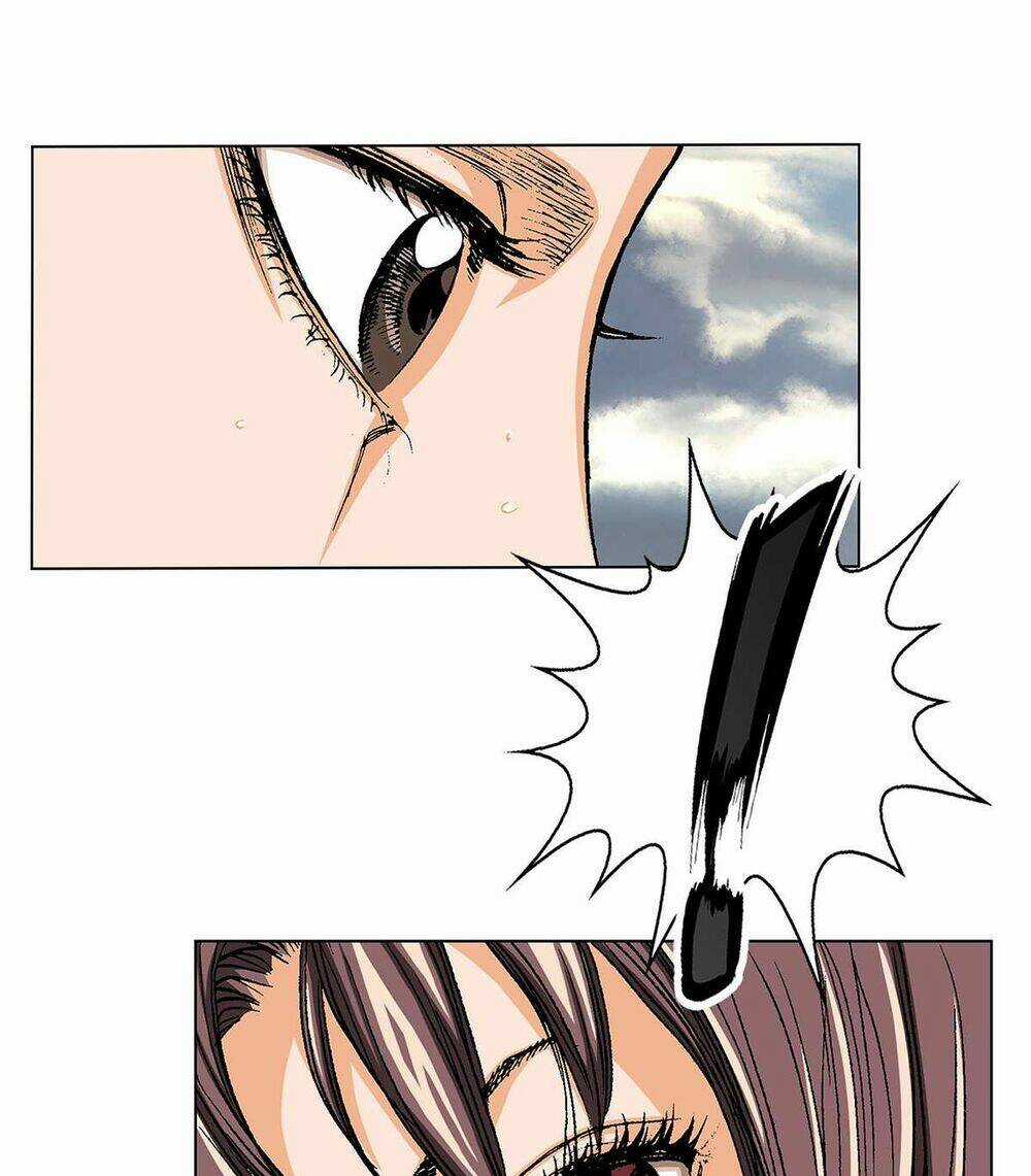 Bảo Tiêu - Chapter 11 - Trang 6