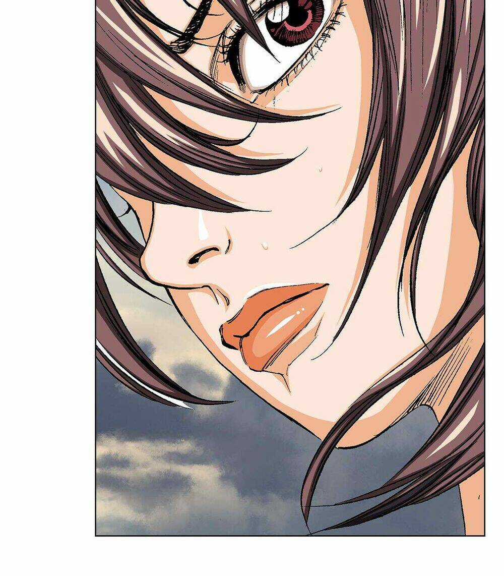 Bảo Tiêu - Chapter 11 - Trang 7