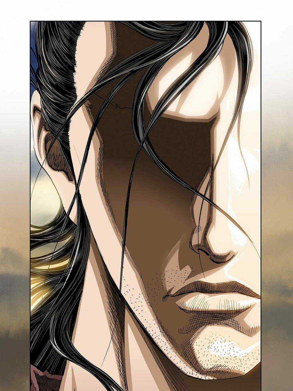 Bảo Tiêu - Chapter 11 - Trang 9