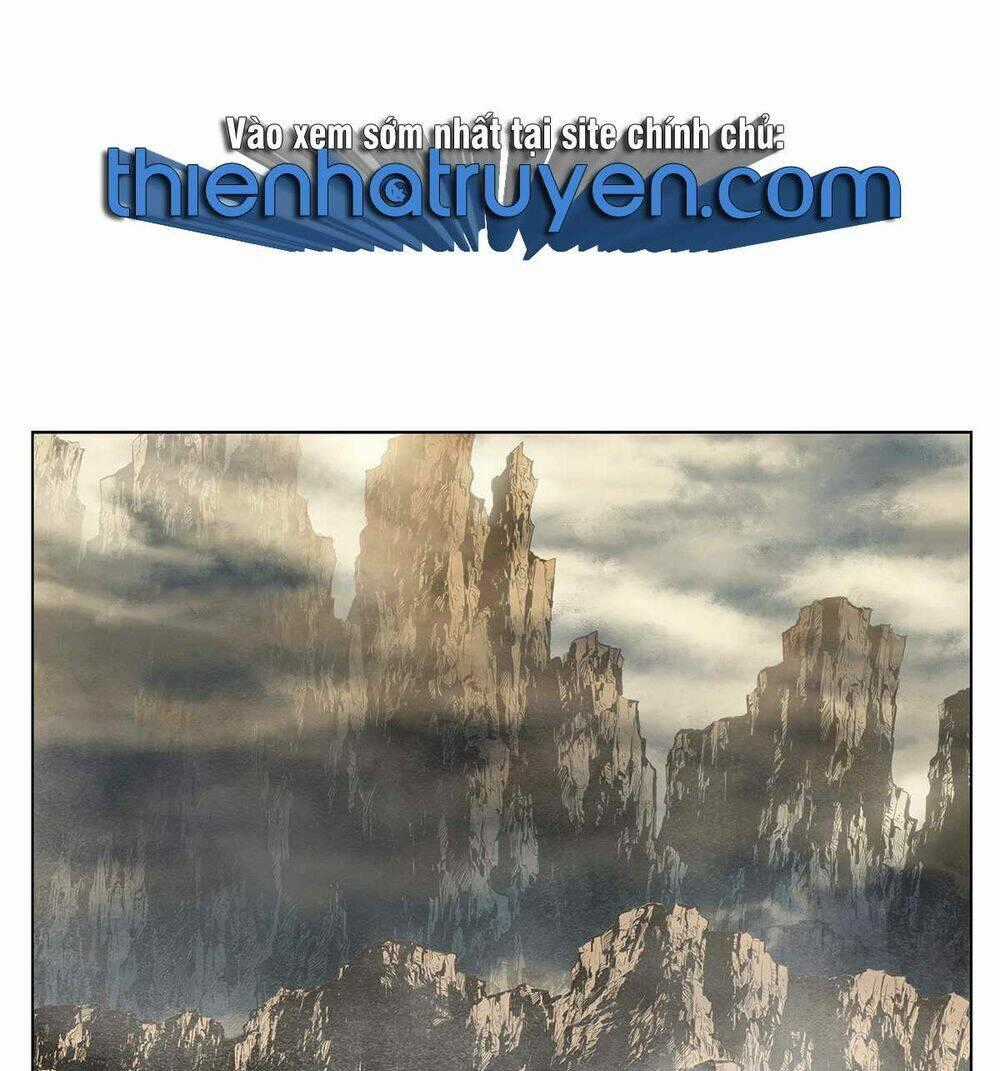 Bảo Tiêu - Chapter 12 - Trang 1