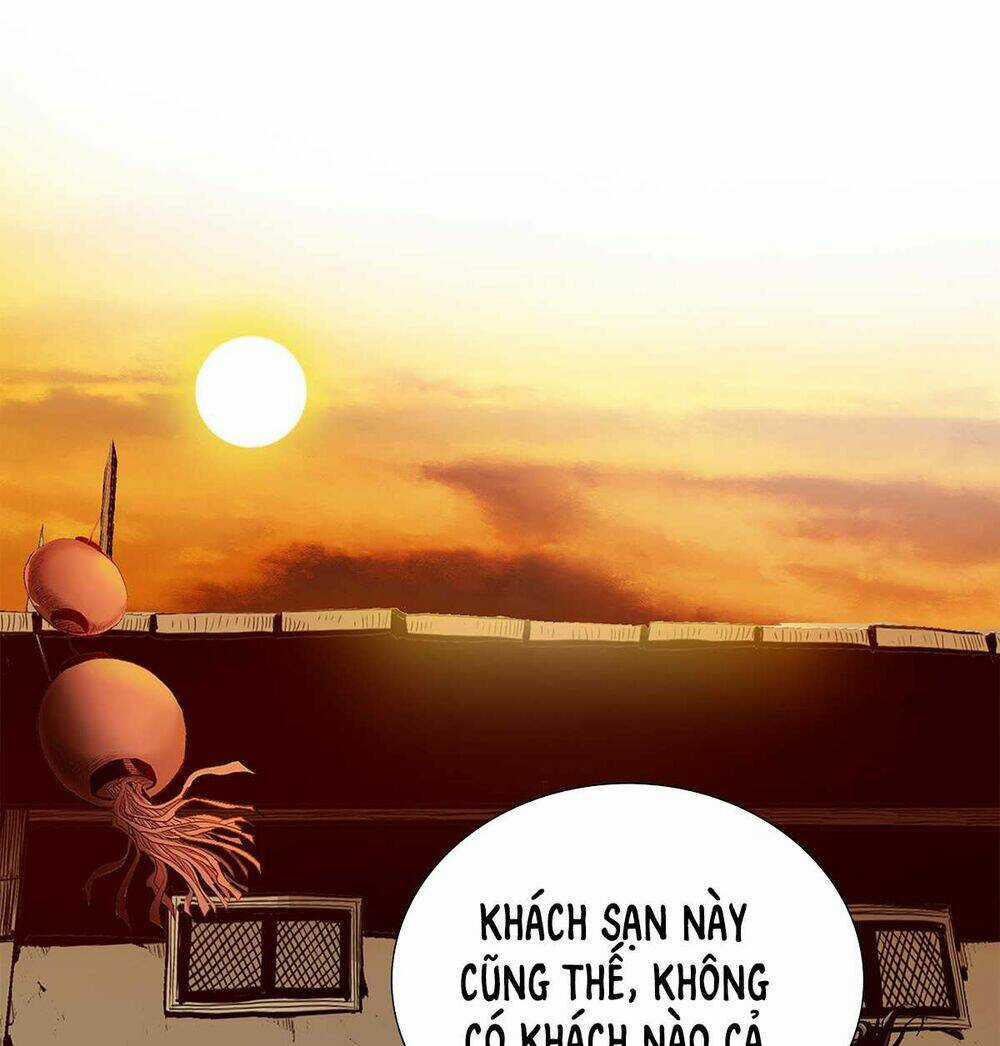 Bảo Tiêu - Chapter 12 - Trang 19