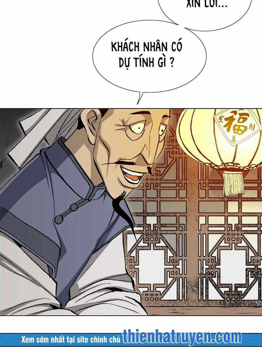 Bảo Tiêu - Chapter 12 - Trang 22