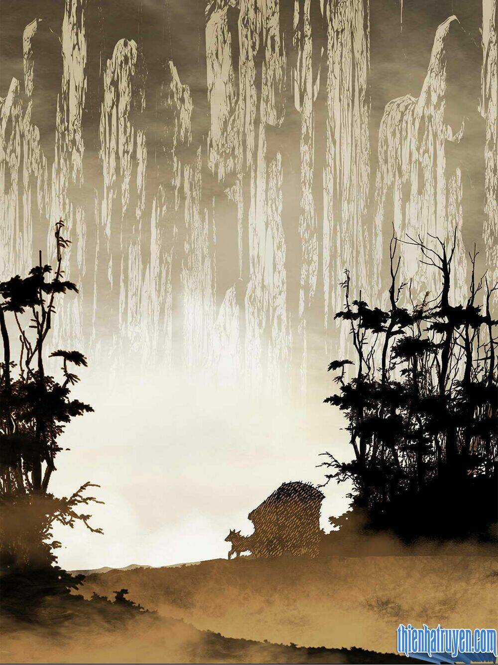 Bảo Tiêu - Chapter 12 - Trang 4