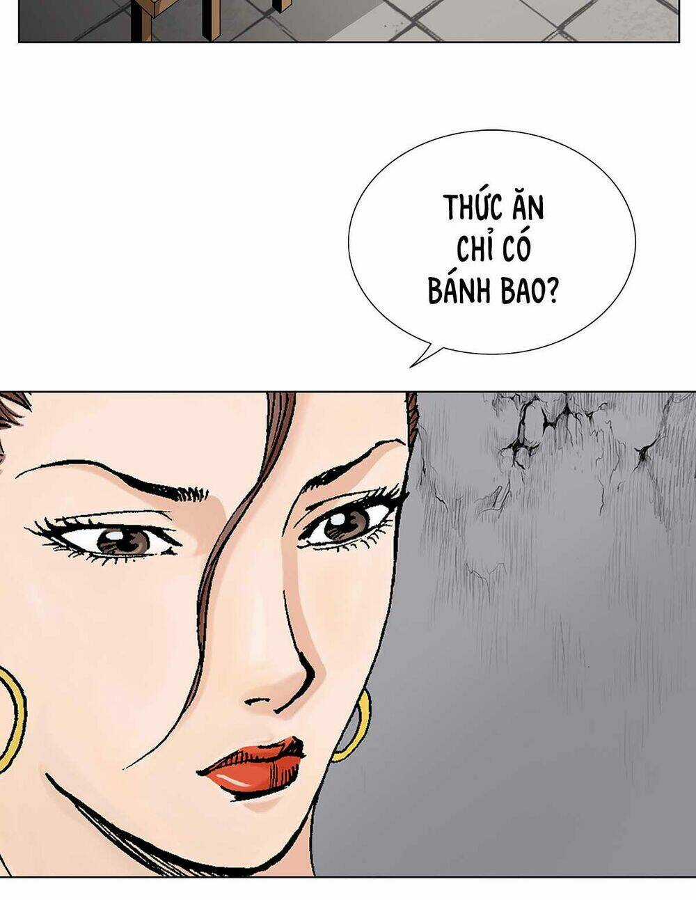 Bảo Tiêu - Chapter 12 - Trang 32