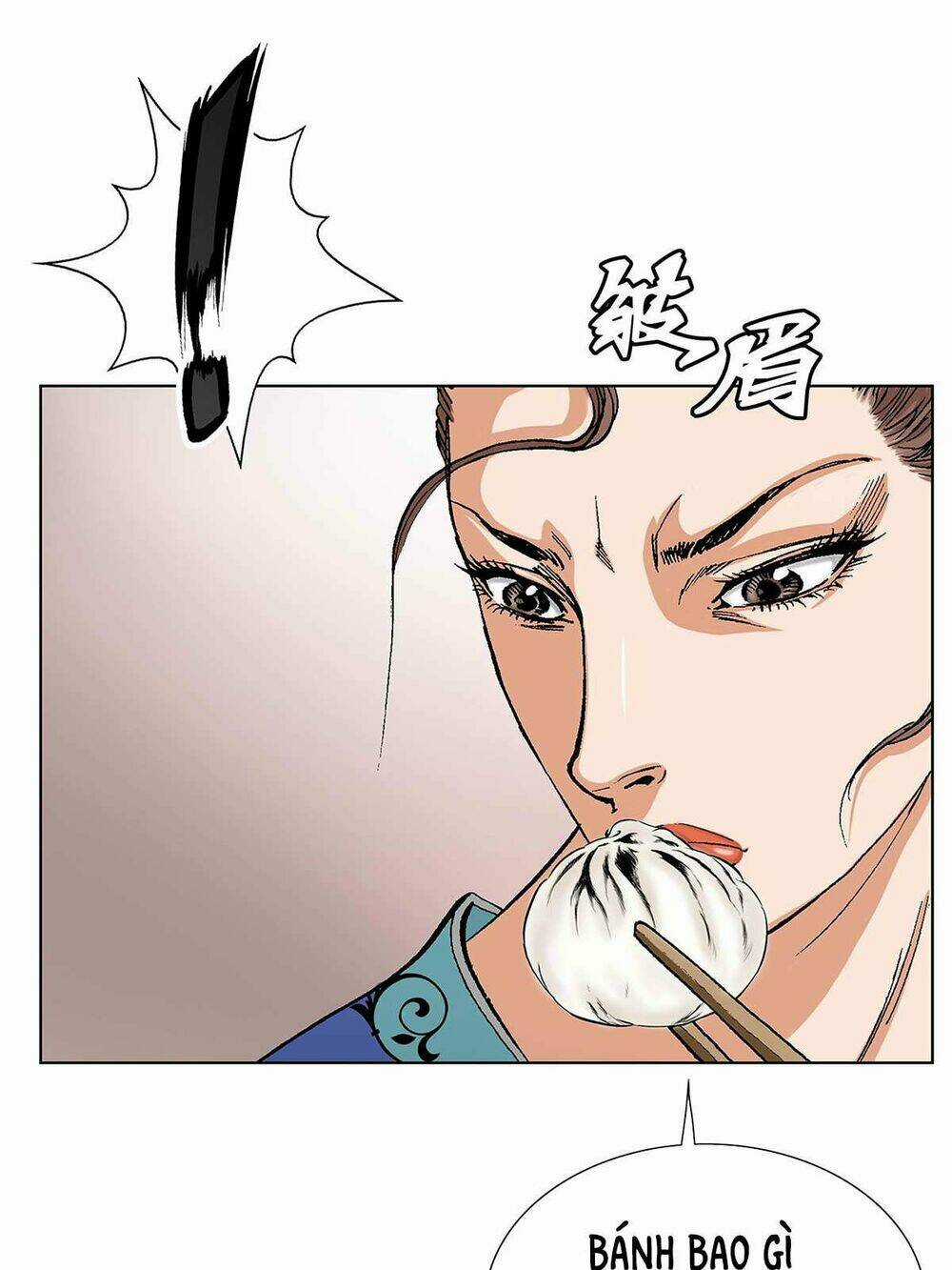 Bảo Tiêu - Chapter 12 - Trang 33