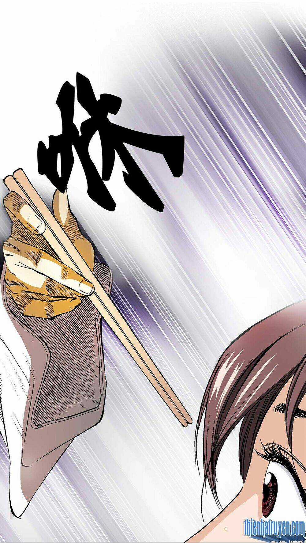 Bảo Tiêu - Chapter 12 - Trang 39