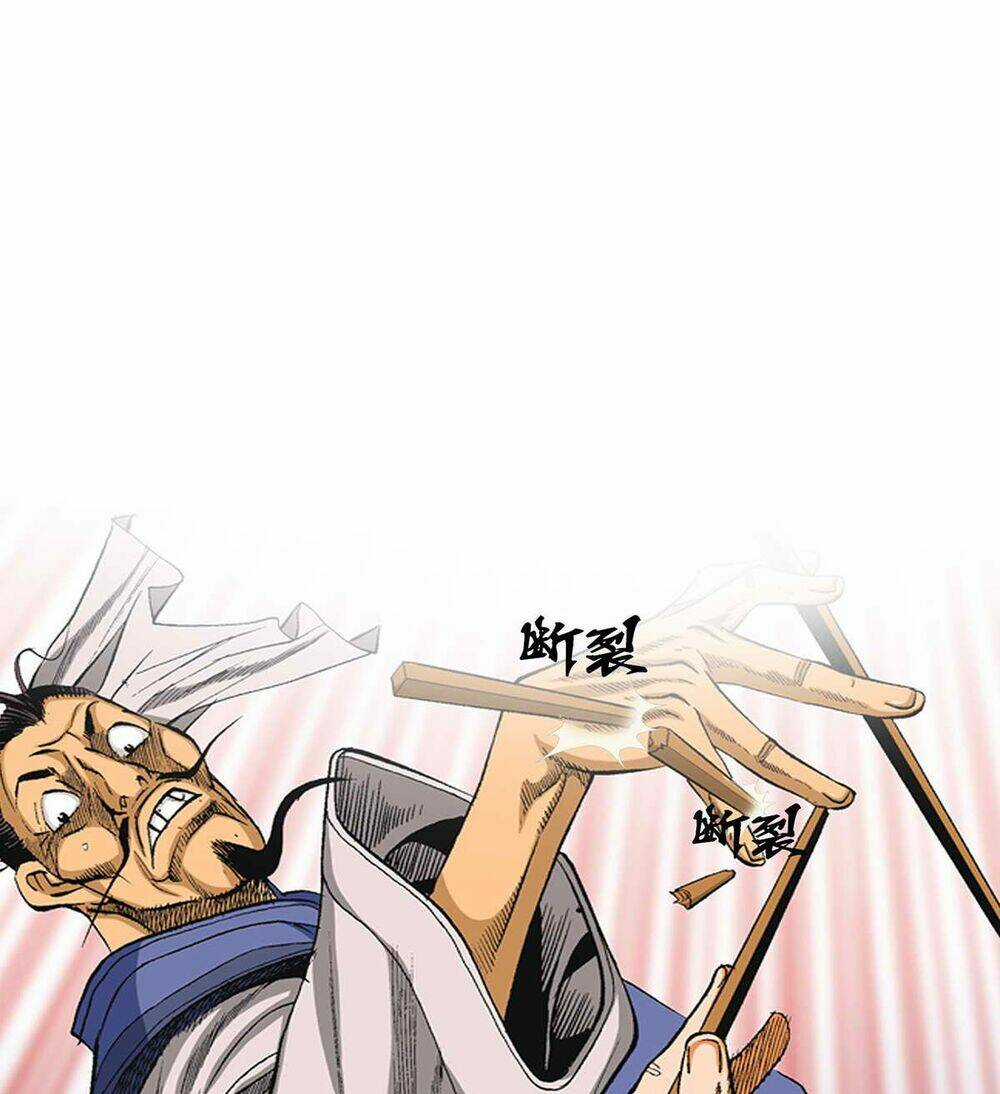 Bảo Tiêu - Chapter 12 - Trang 42