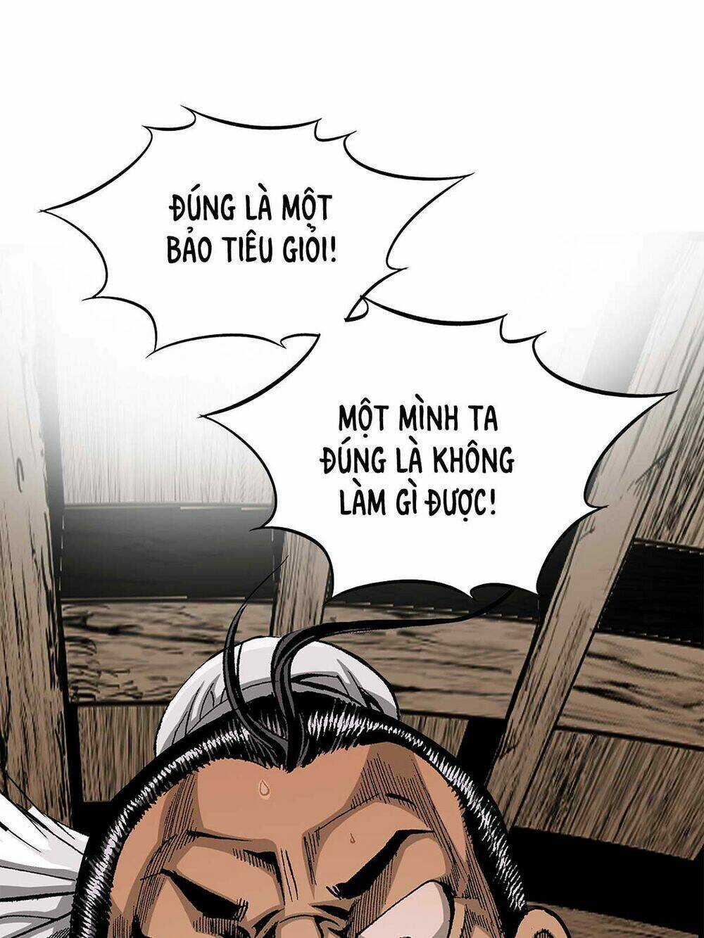 Bảo Tiêu - Chapter 12 - Trang 46