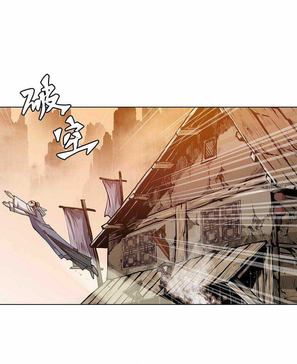 Bảo Tiêu - Chapter 12 - Trang 48