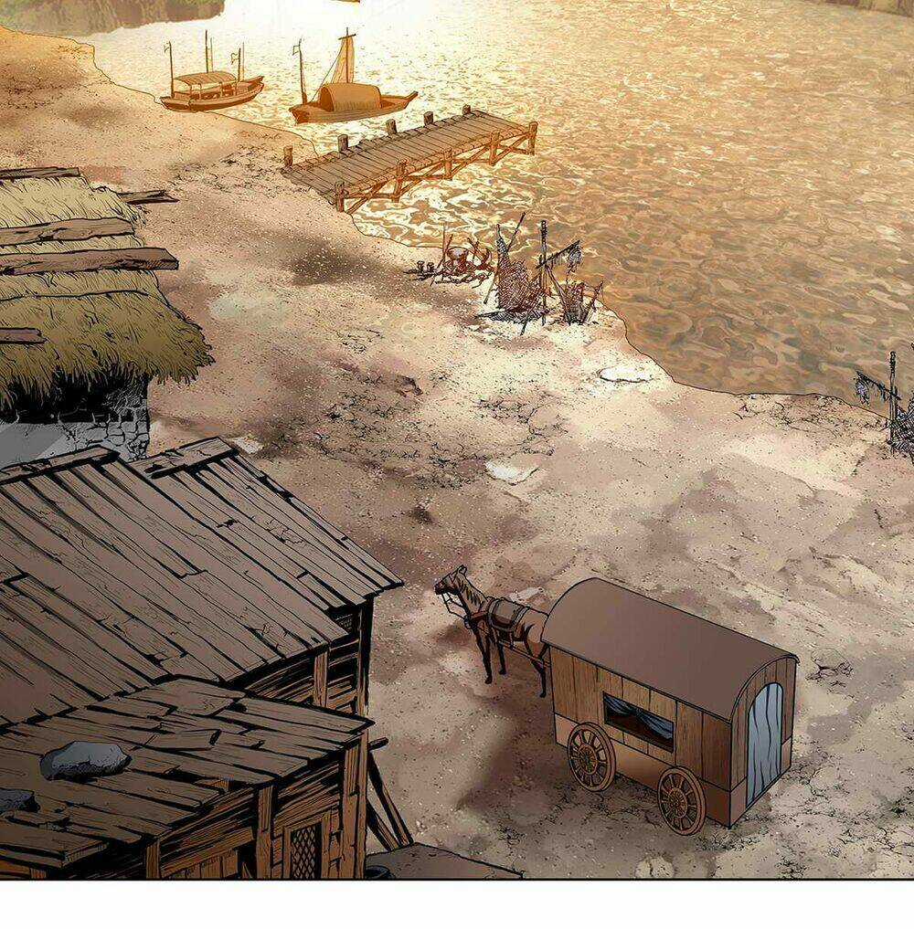 Bảo Tiêu - Chapter 12 - Trang 8