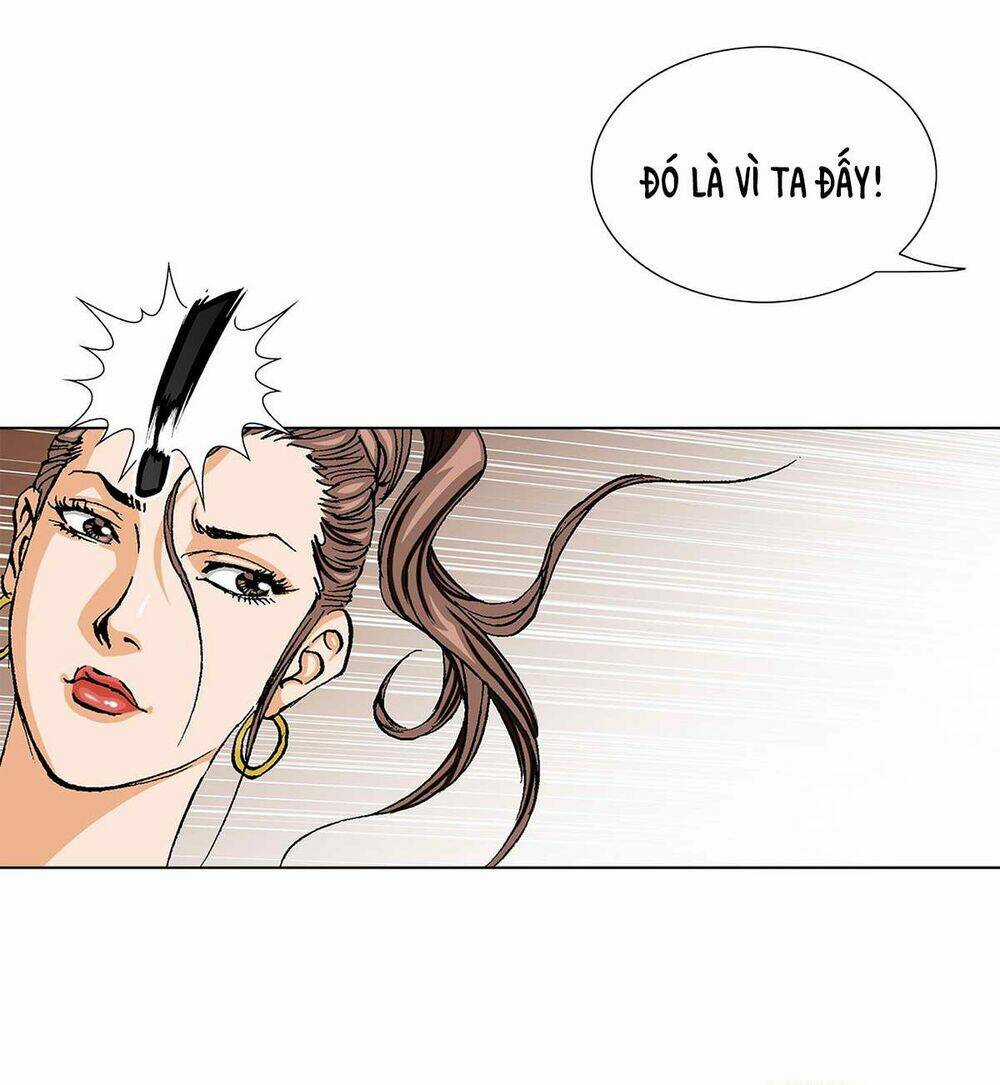 Bảo Tiêu - Chapter 13 - Trang 11
