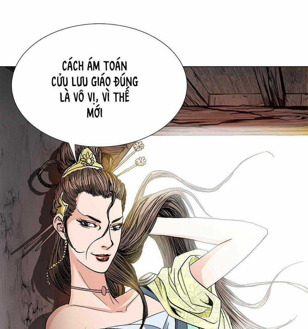 Bảo Tiêu - Chapter 13 - Trang 13