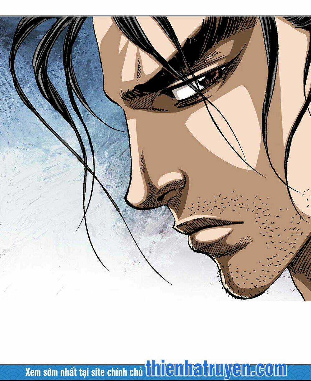 Bảo Tiêu - Chapter 13 - Trang 15