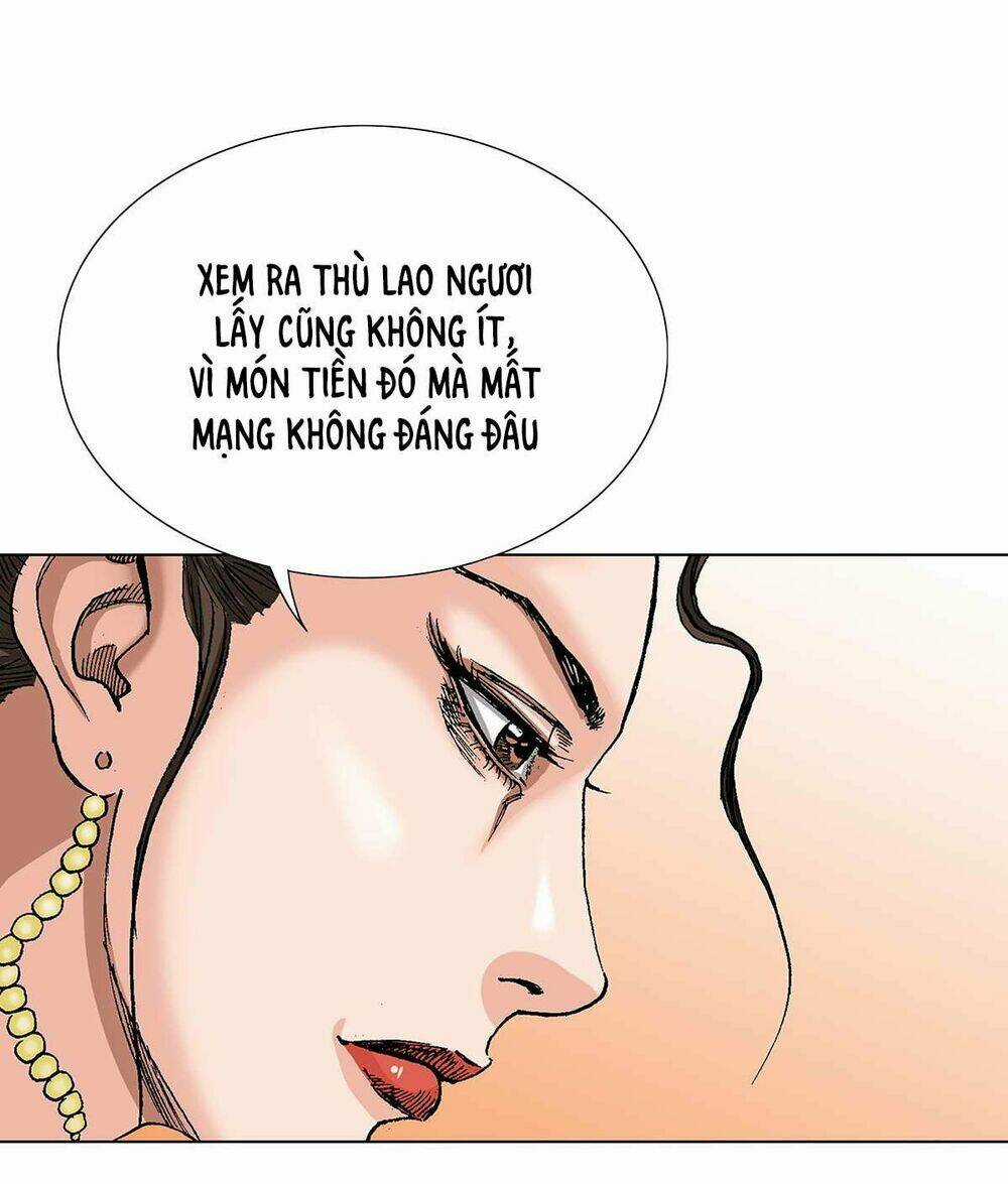 Bảo Tiêu - Chapter 13 - Trang 26