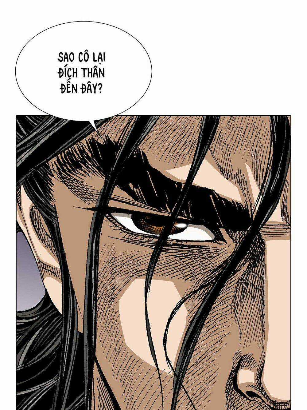 Bảo Tiêu - Chapter 13 - Trang 27