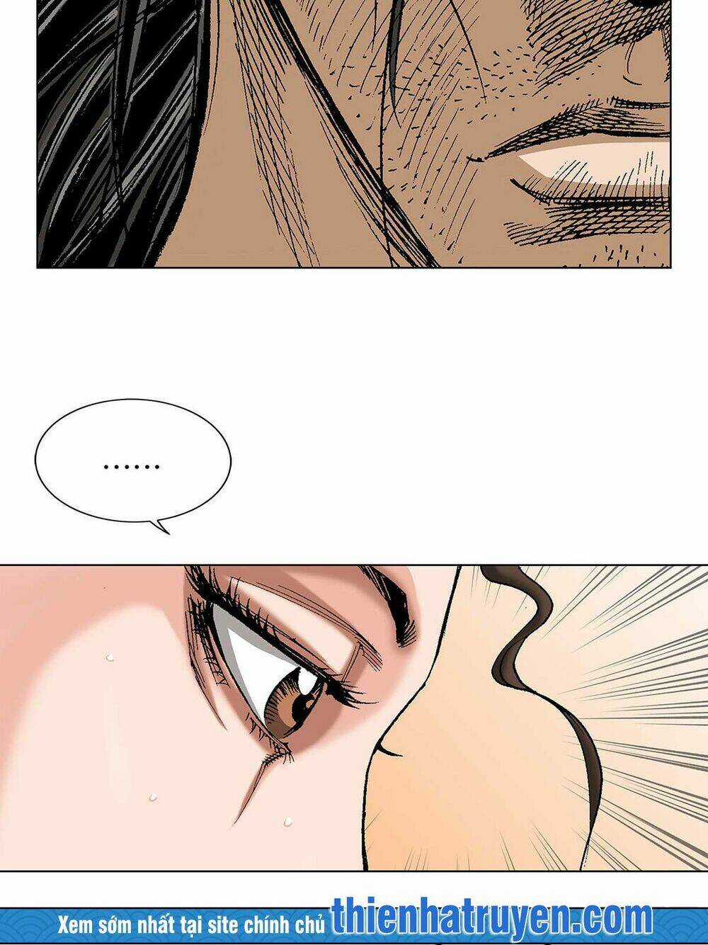 Bảo Tiêu - Chapter 13 - Trang 28