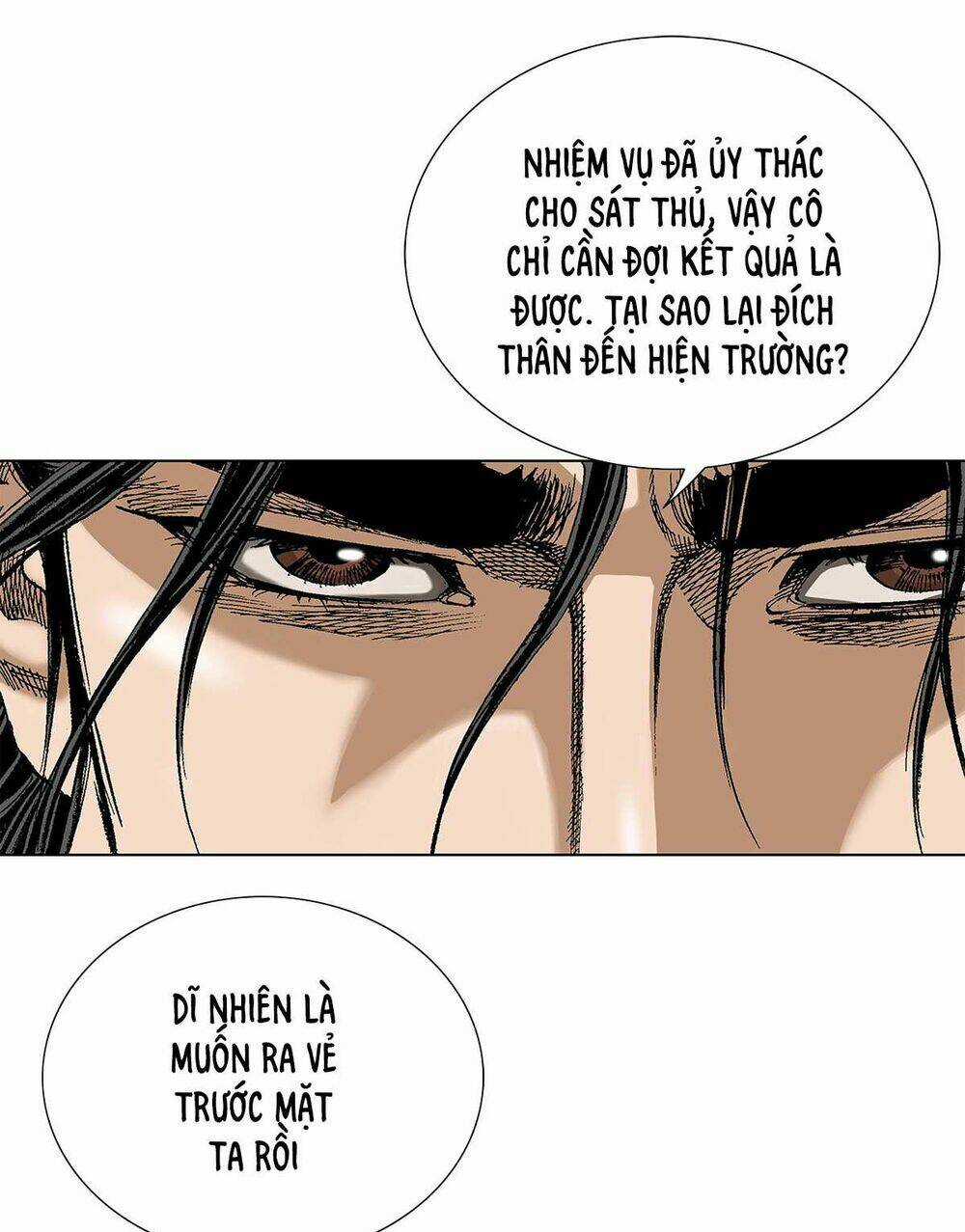 Bảo Tiêu - Chapter 13 - Trang 29