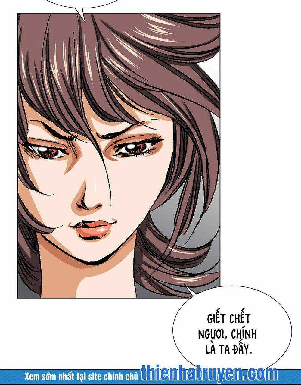 Bảo Tiêu - Chapter 13 - Trang 30