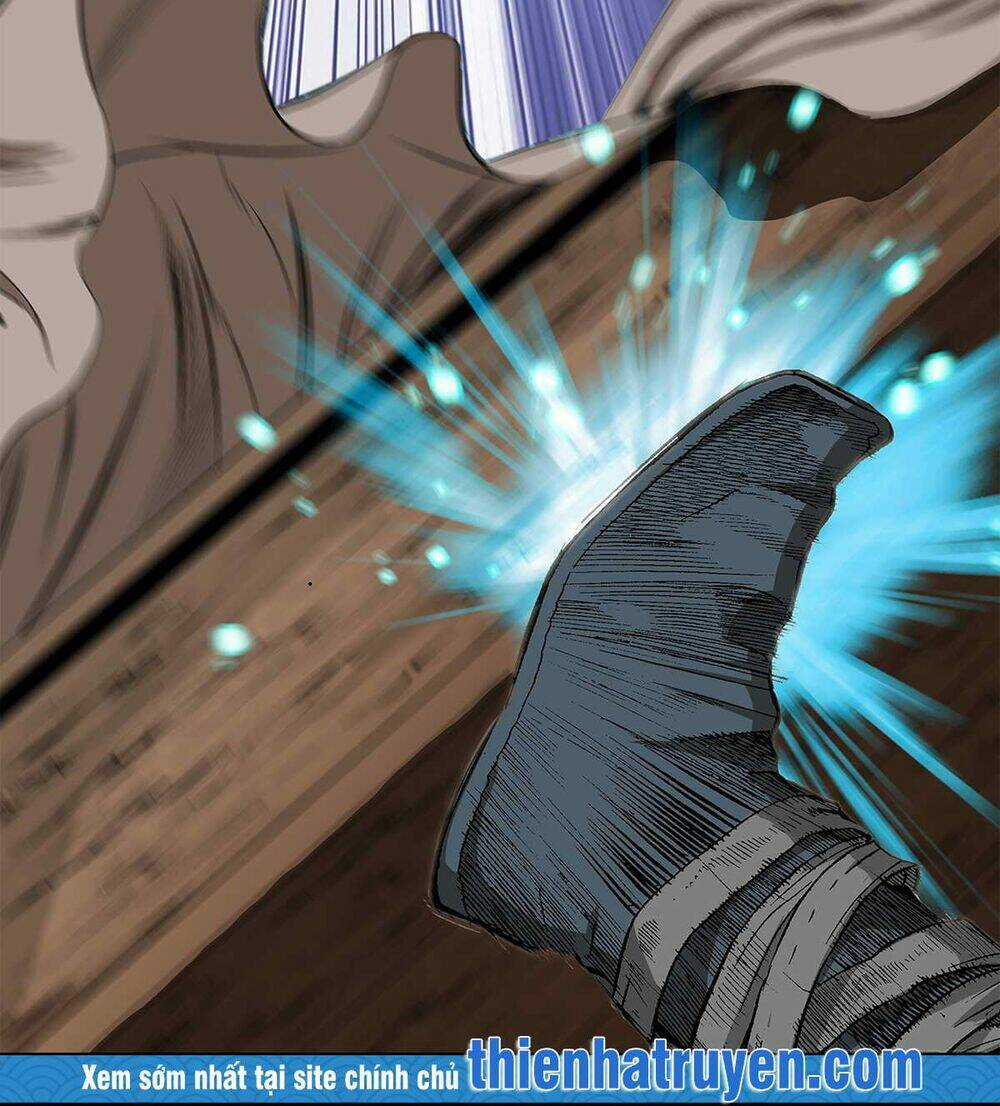 Bảo Tiêu - Chapter 13 - Trang 33