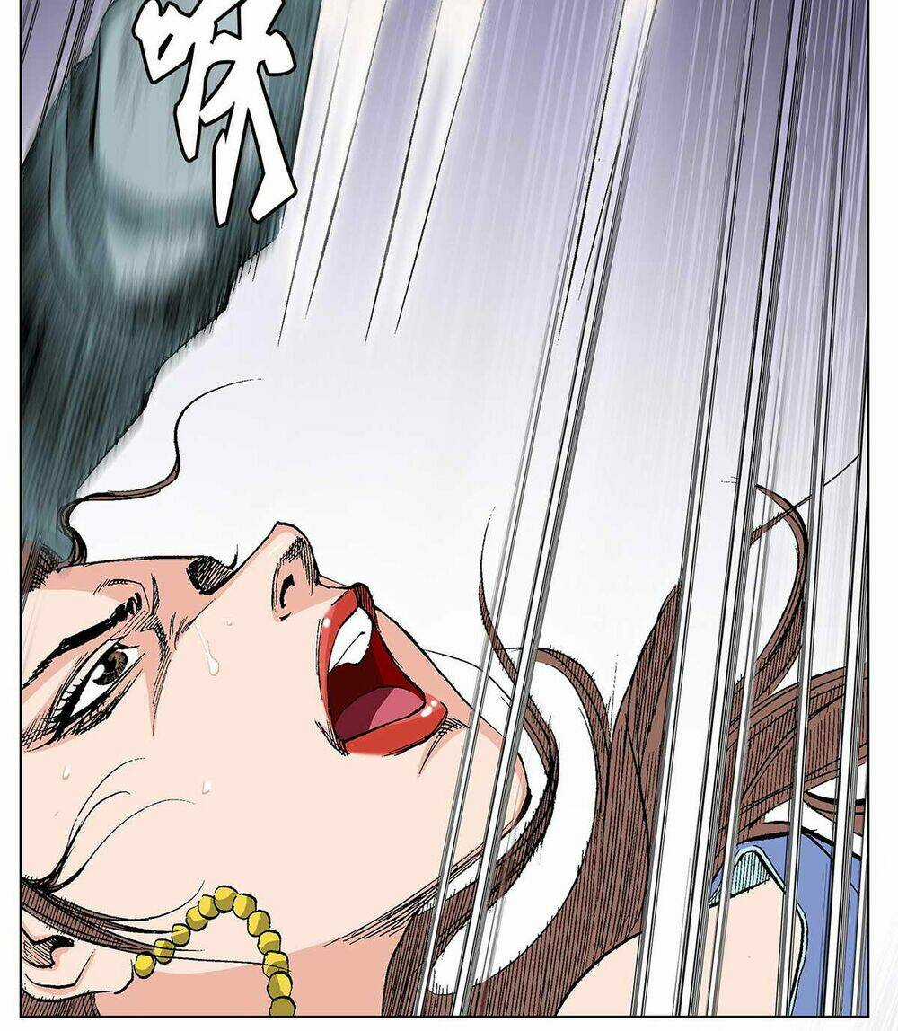 Bảo Tiêu - Chapter 13 - Trang 39