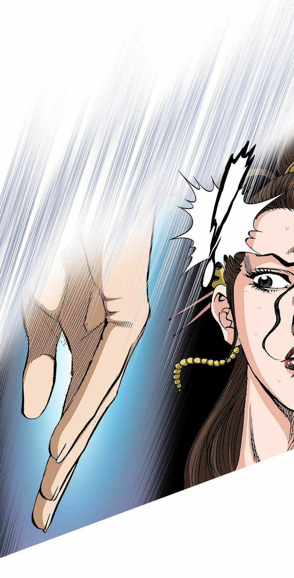 Bảo Tiêu - Chapter 13 - Trang 40