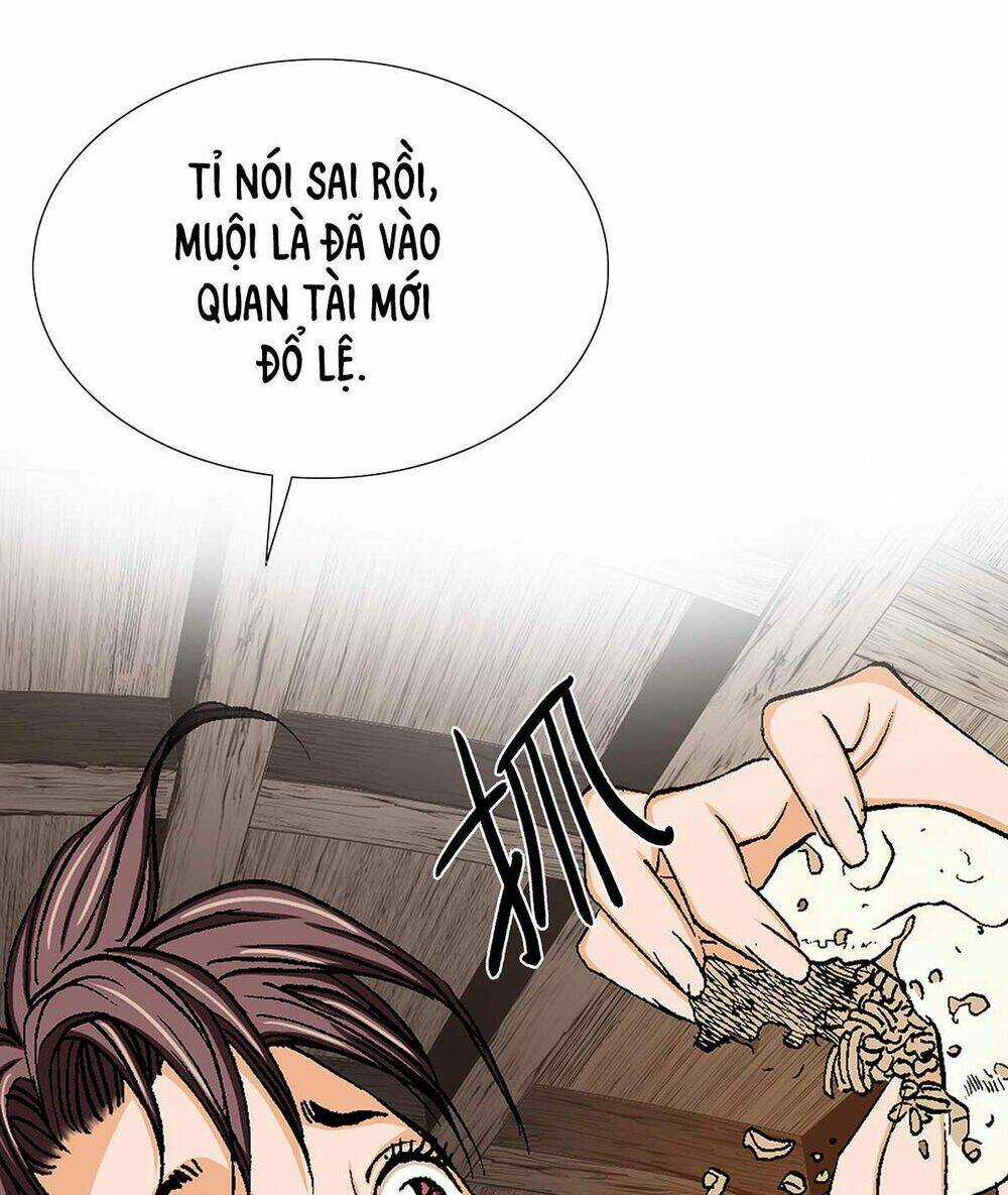 Bảo Tiêu - Chapter 13 - Trang 5