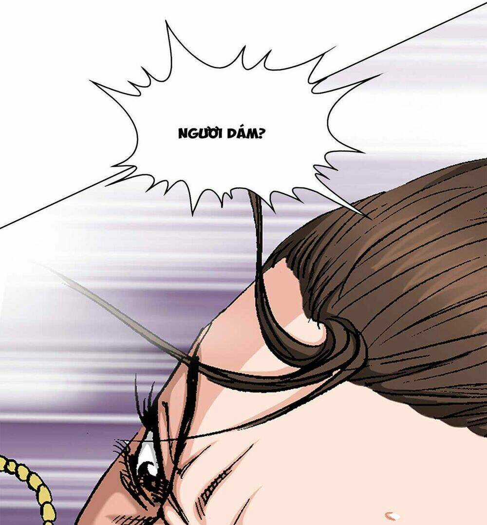 Bảo Tiêu - Chapter 13 - Trang 42