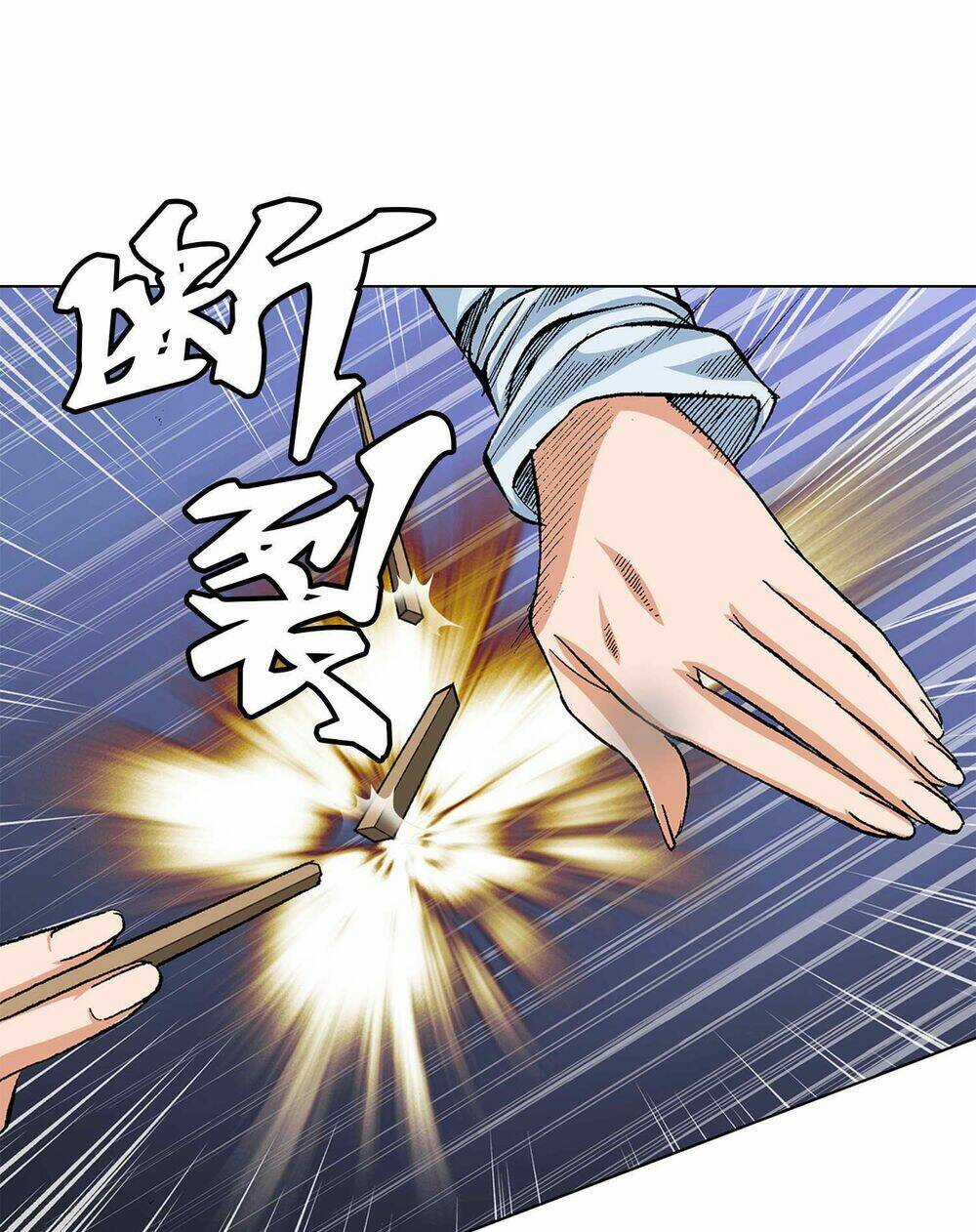 Bảo Tiêu - Chapter 13 - Trang 44