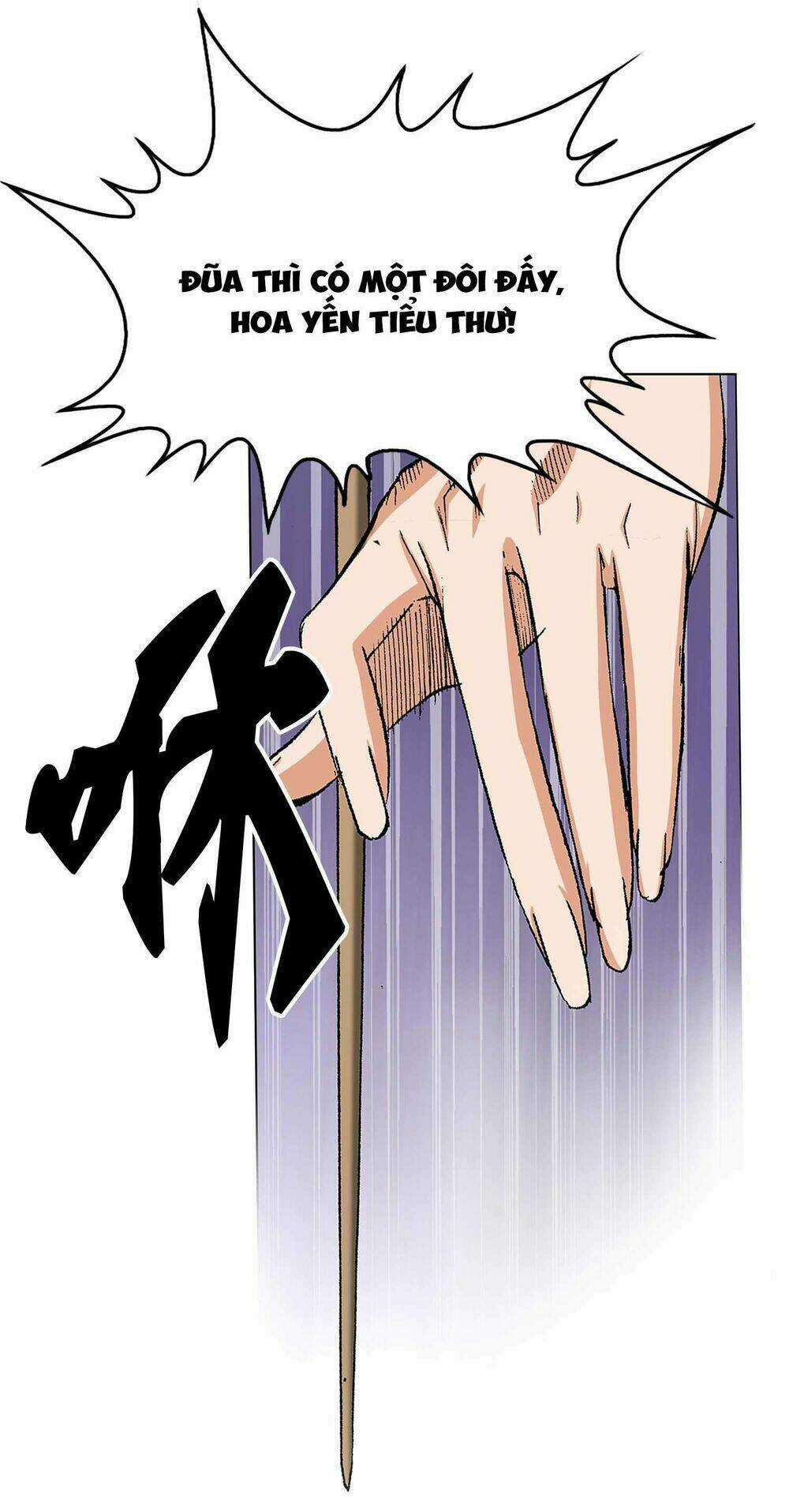 Bảo Tiêu - Chapter 13 - Trang 46