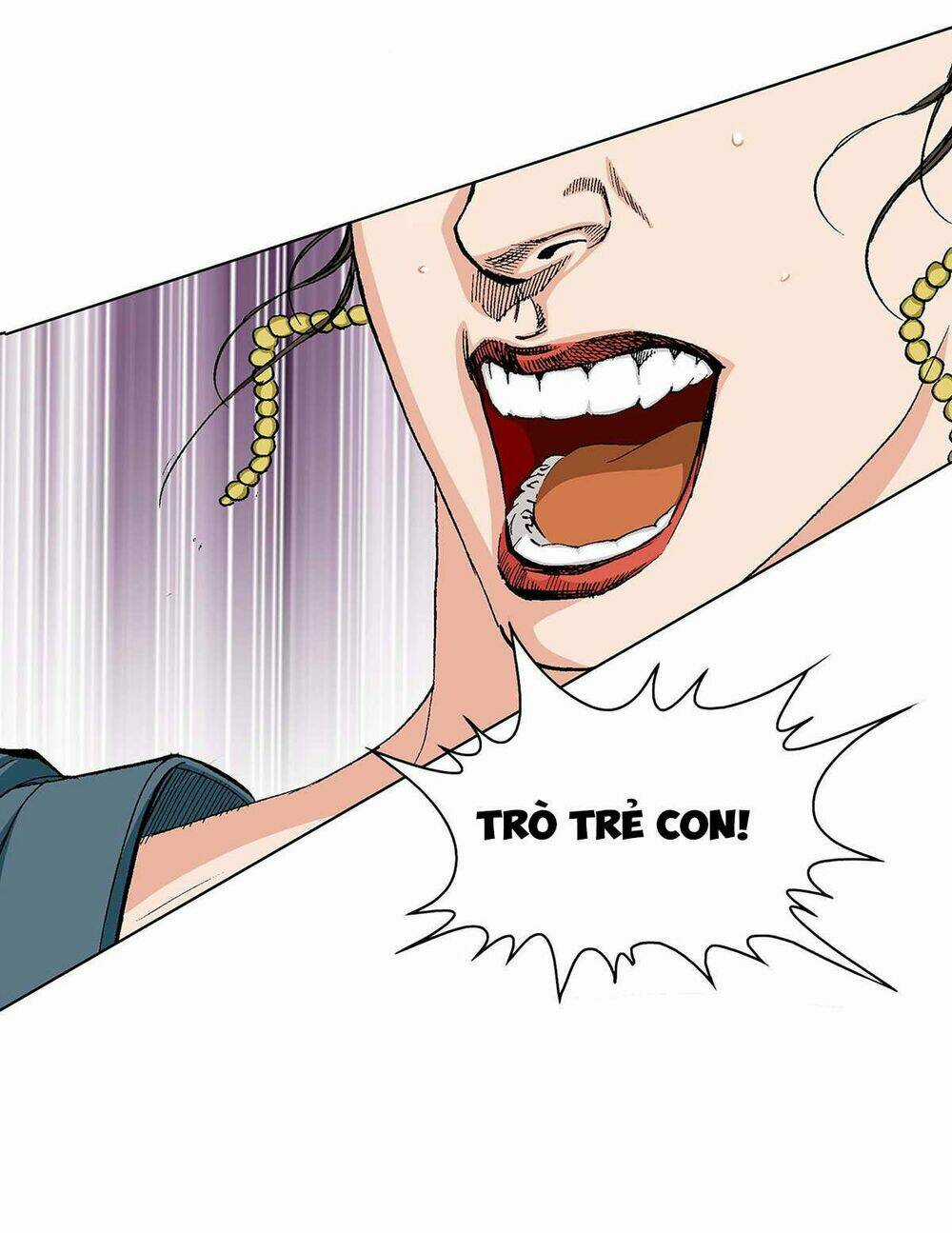 Bảo Tiêu - Chapter 13 - Trang 47