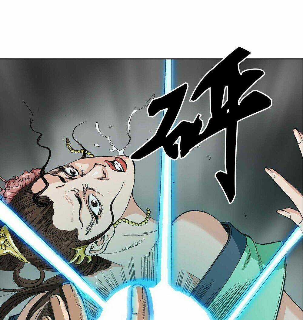 Bảo Tiêu - Chapter 13 - Trang 50