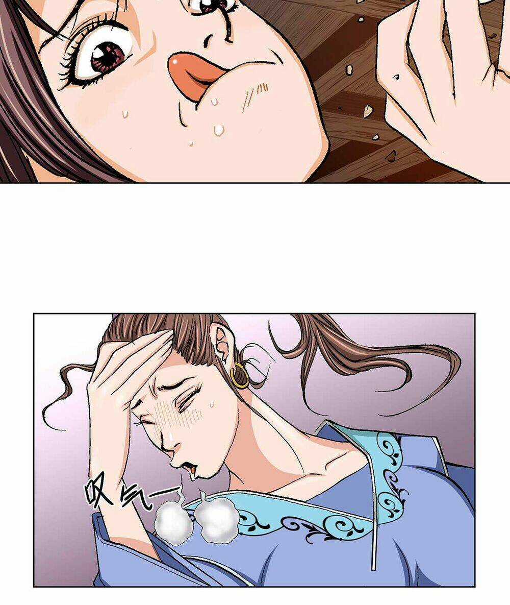 Bảo Tiêu - Chapter 13 - Trang 6