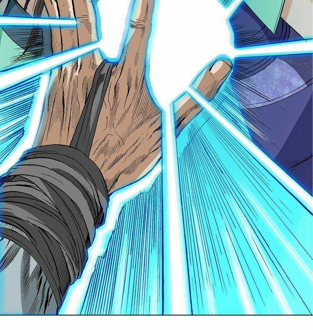 Bảo Tiêu - Chapter 13 - Trang 51