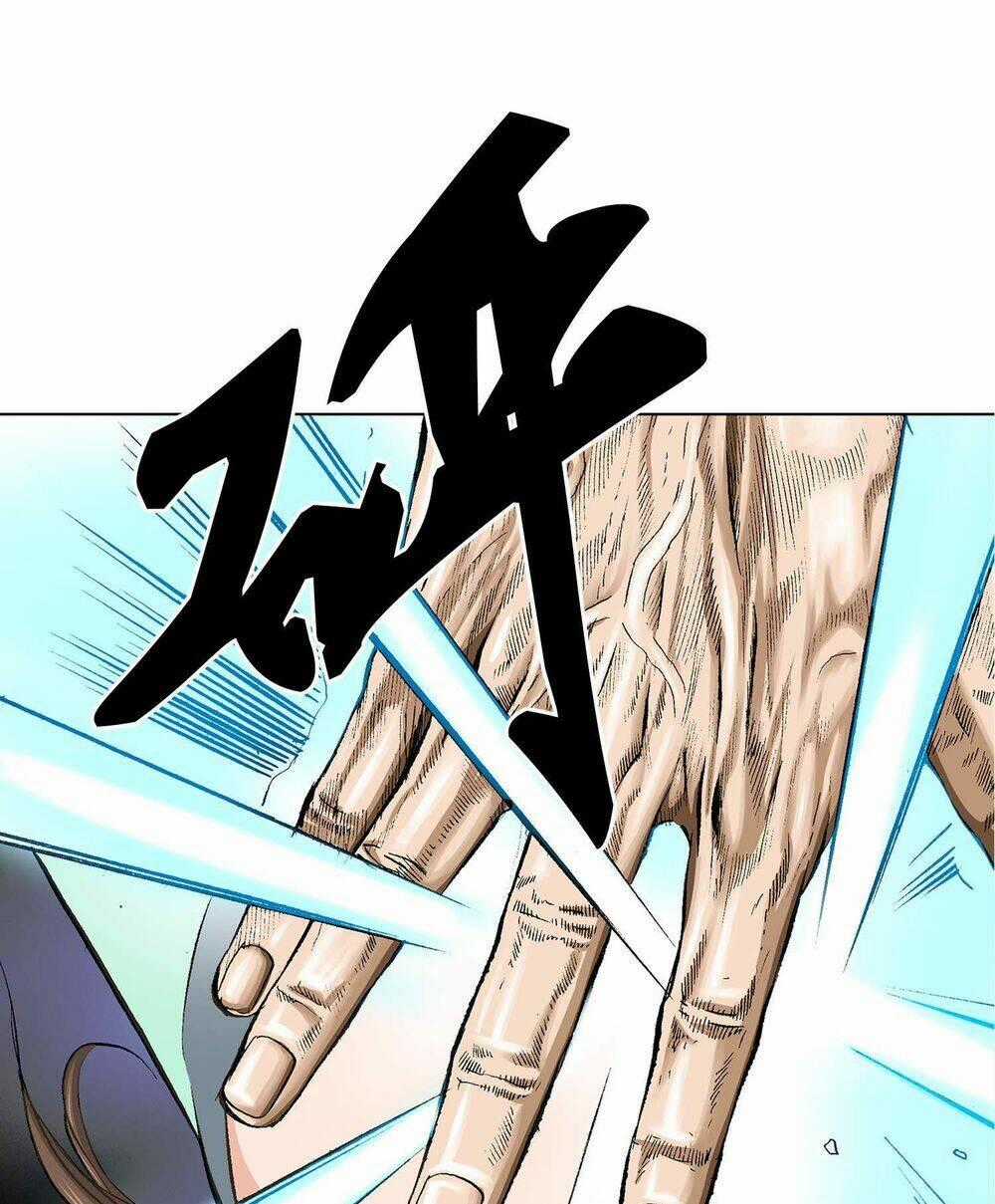 Bảo Tiêu - Chapter 13 - Trang 54