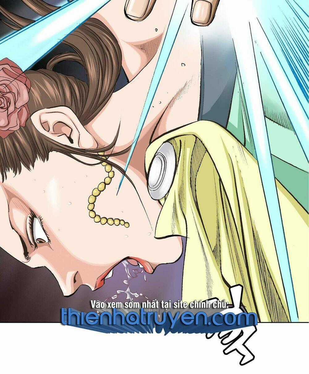 Bảo Tiêu - Chapter 13 - Trang 55