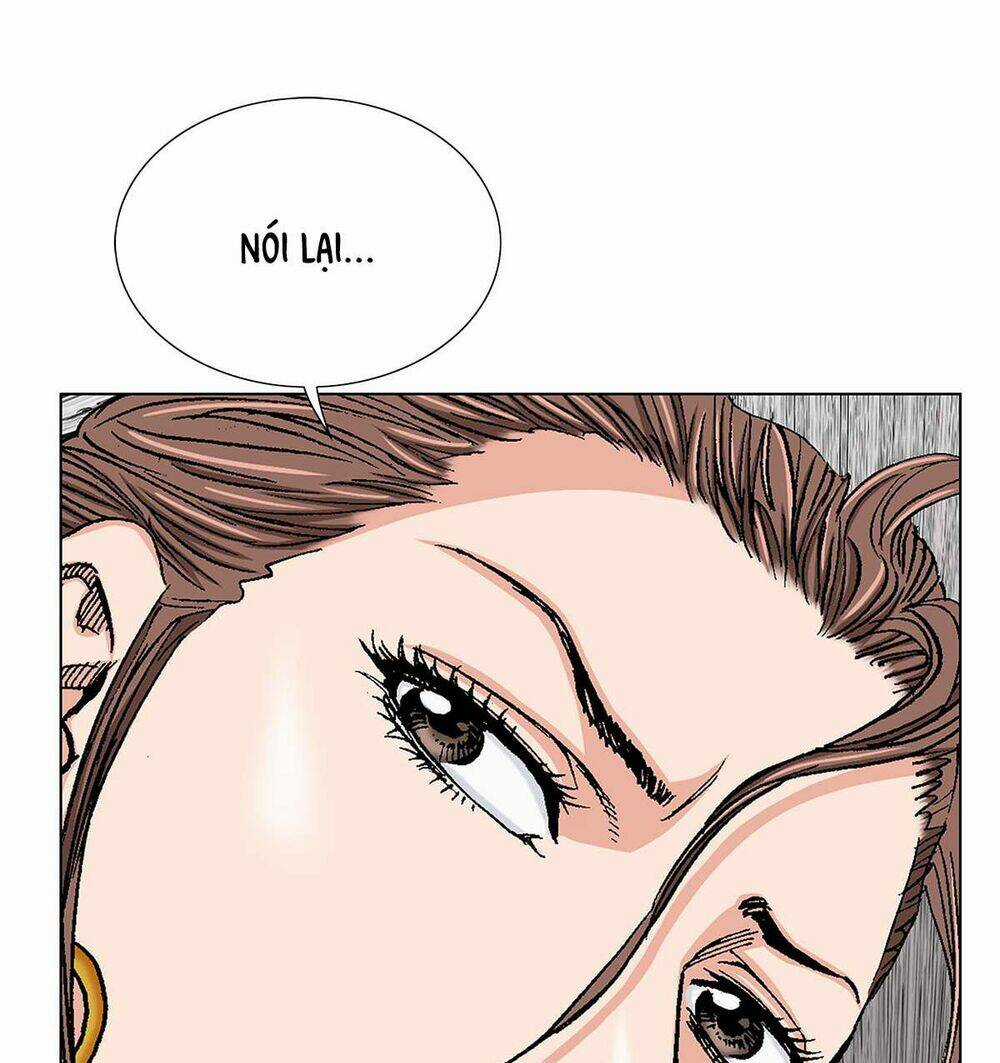 Bảo Tiêu - Chapter 13 - Trang 7