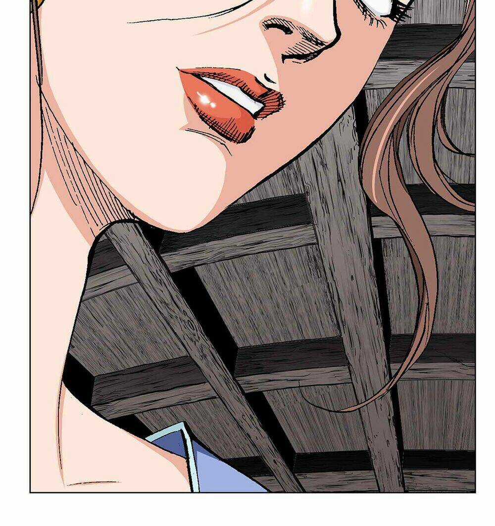 Bảo Tiêu - Chapter 13 - Trang 8