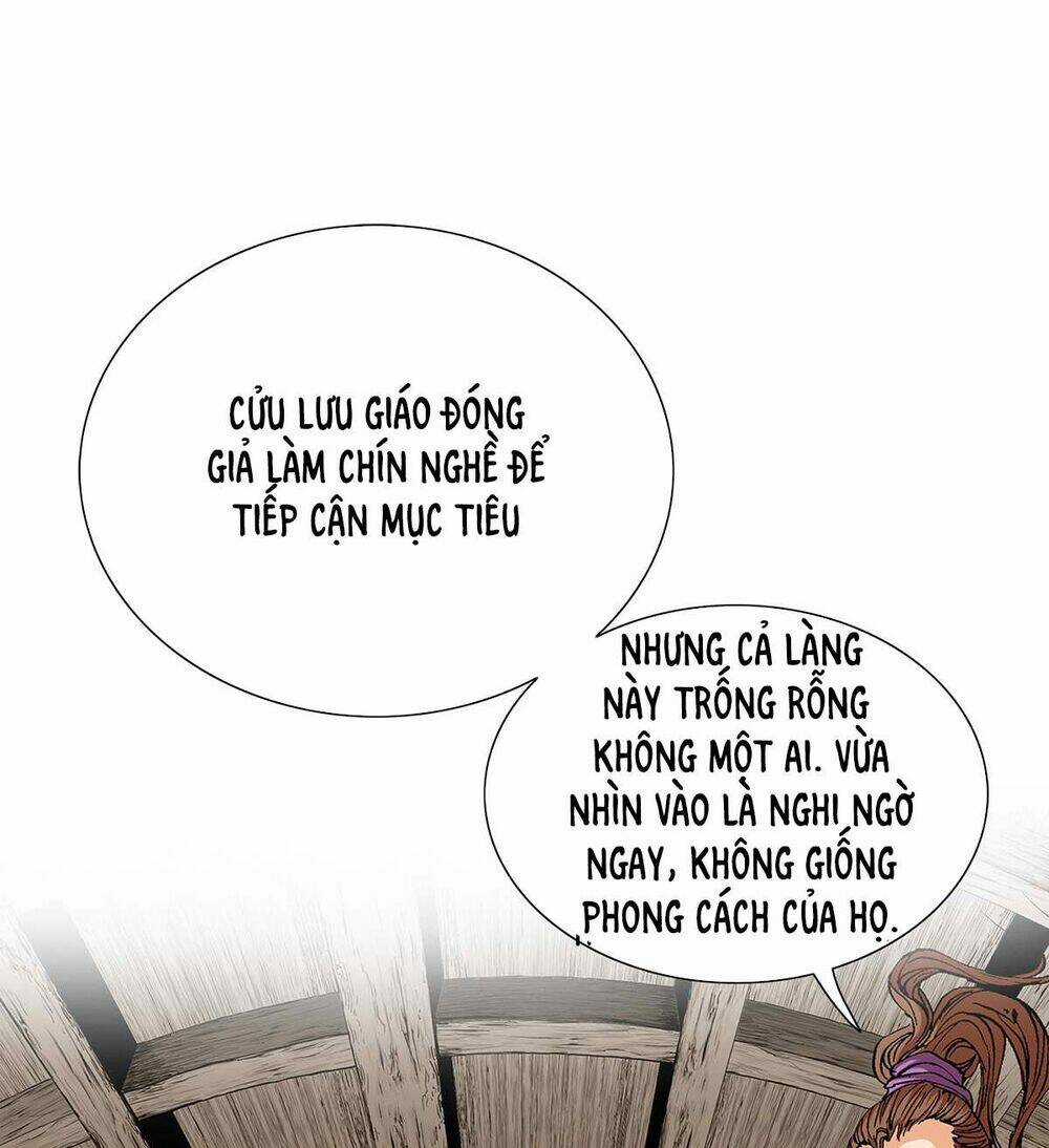 Bảo Tiêu - Chapter 13 - Trang 9